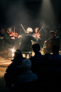 Rothko String Quartet Image 1
